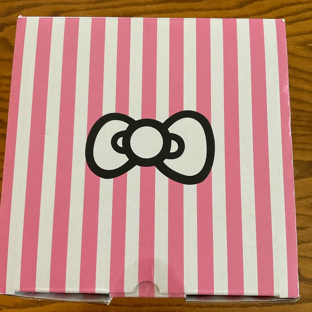 NIB Hello Kitty Pool Mood Light - Picture 6 of 6
